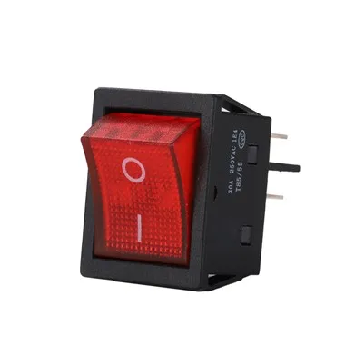 Гиг Цуррент 30А преклопни прекидач